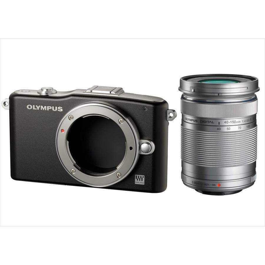 OLYMPUS PEN mini デジカメセット E-PM1 | tspea.org