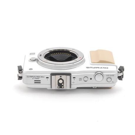 カメラ デジタルカメラ オリンパス OLYMPUS E-PM2 40-150ｍｍ 望遠 レンズセット ミラーレス 