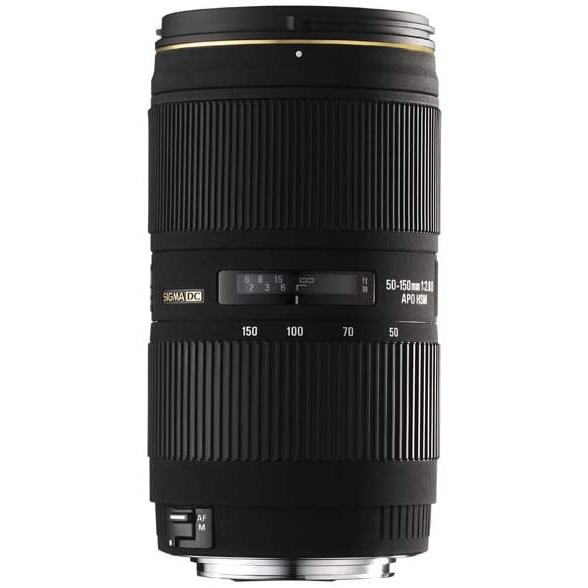 シグマ SIGMA APO 50-150mm F2.8 II EX DC HSM デジタル専用 ソニー用