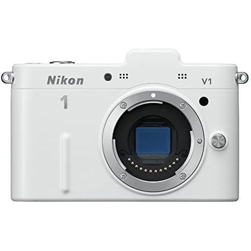 12月スーパーSALE ニコン Nikon 1 V1 ボディ ミラーレス一眼 カメラ