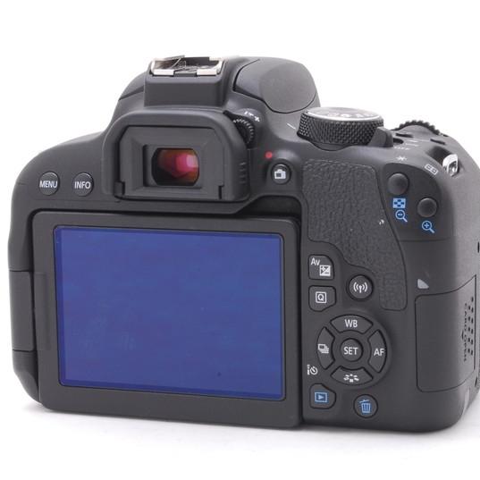 キヤノン Canon EOS Kiss X9i EF 35-70mm 50mm 75-300mm トリプル 