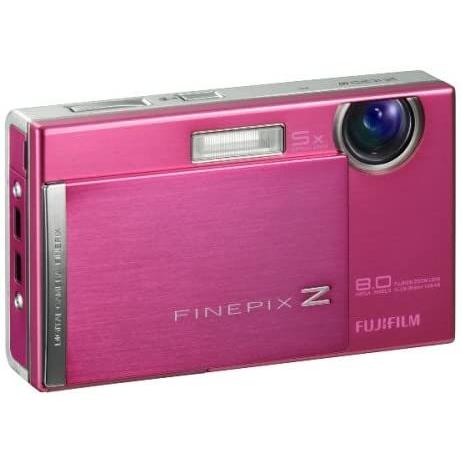 FUJIFILM FinePix Z100 Z100fd デジカメ シルバー 富士フイルム