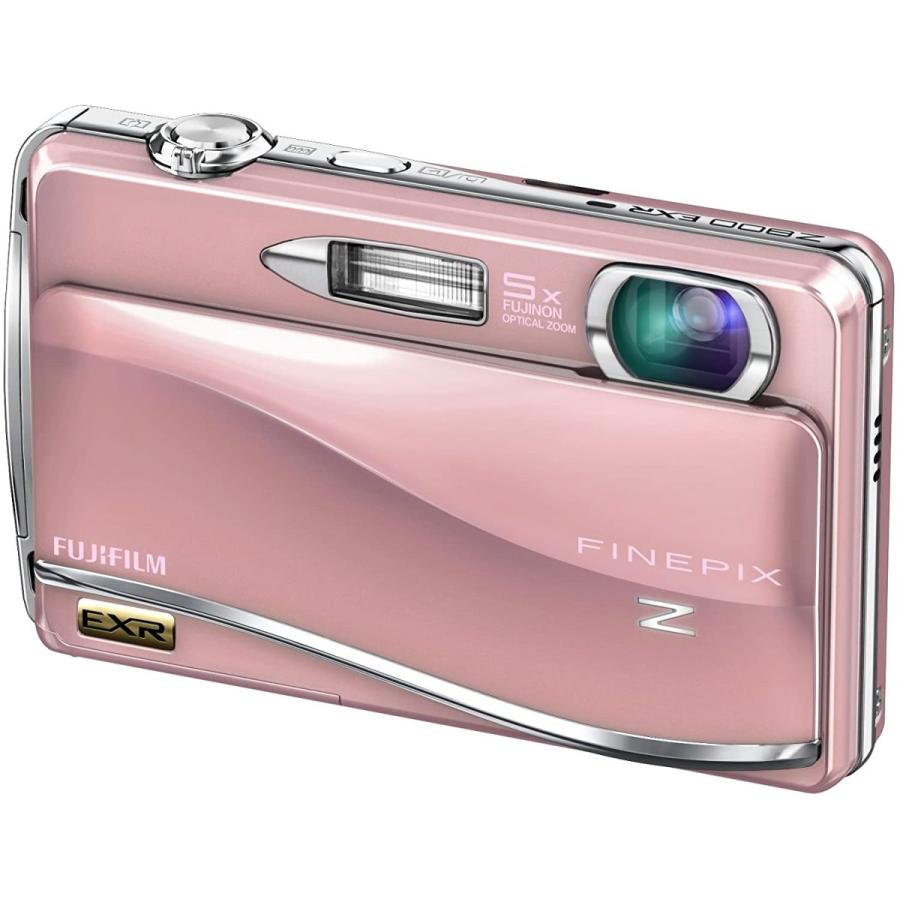 メーカー在庫限り品 富士フイルム FUJIFILM FinePix Z800 EXR デジタル