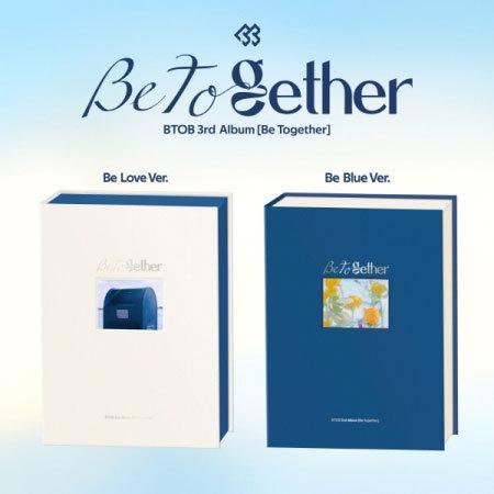 2/22発売】【予約販売】【初回限定ポスターなしCDのみ】BTOB ビー 