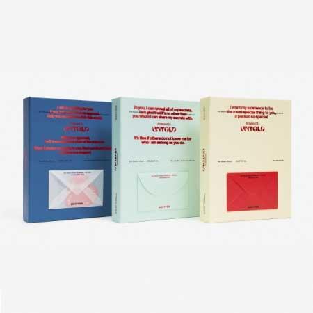 ENHYPEN★ROMANCE: UNTOLD 「SUNOO」グッズセット 7/12 韓国発売】ENHYPEN エンハイプン ROMANCE UNTOLD ヒスン ジェイ