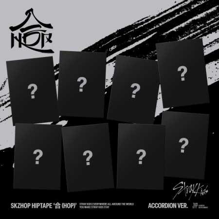 24/12/13 韓国発売】Stray Kids ストレイキッズ SKZHOP HIPTAPE 24/12/13 韓国発売】Stray Kids ストレイキッズ SKZHOP HIPTAPE