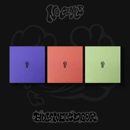 25/5/13 韓国発売】【3種セット】BOYNEXTDOOR ボーイネクストドア 4TH