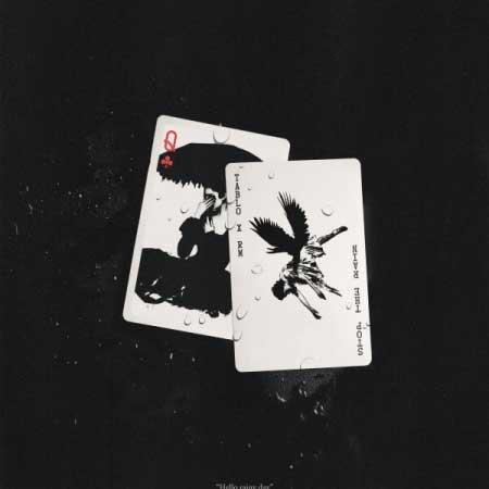 25/5/16 韓国発売】TABLO X RM Stop The Rain コラボ タブロ