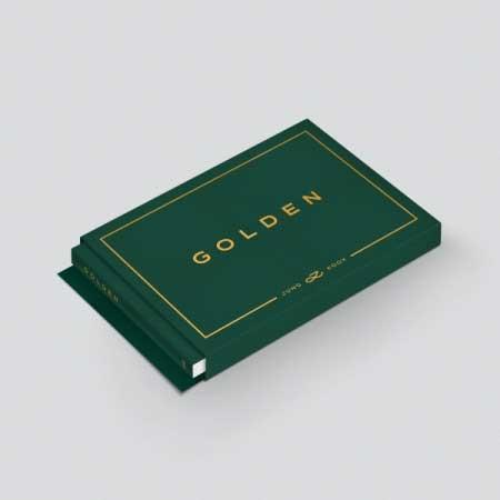 11/3 韓国発売】予約 JUNGKOOK ジョングク GOLDEN Weverse 11/3 韓国発売】予約 JUNGKOOK ジョングク GOLDEN Weverse