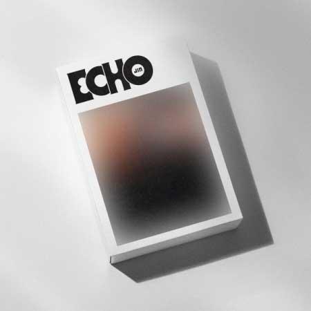 25/5/16 韓国発売】JIN ジン Echo Weverse Albums ver 2集 ミニ