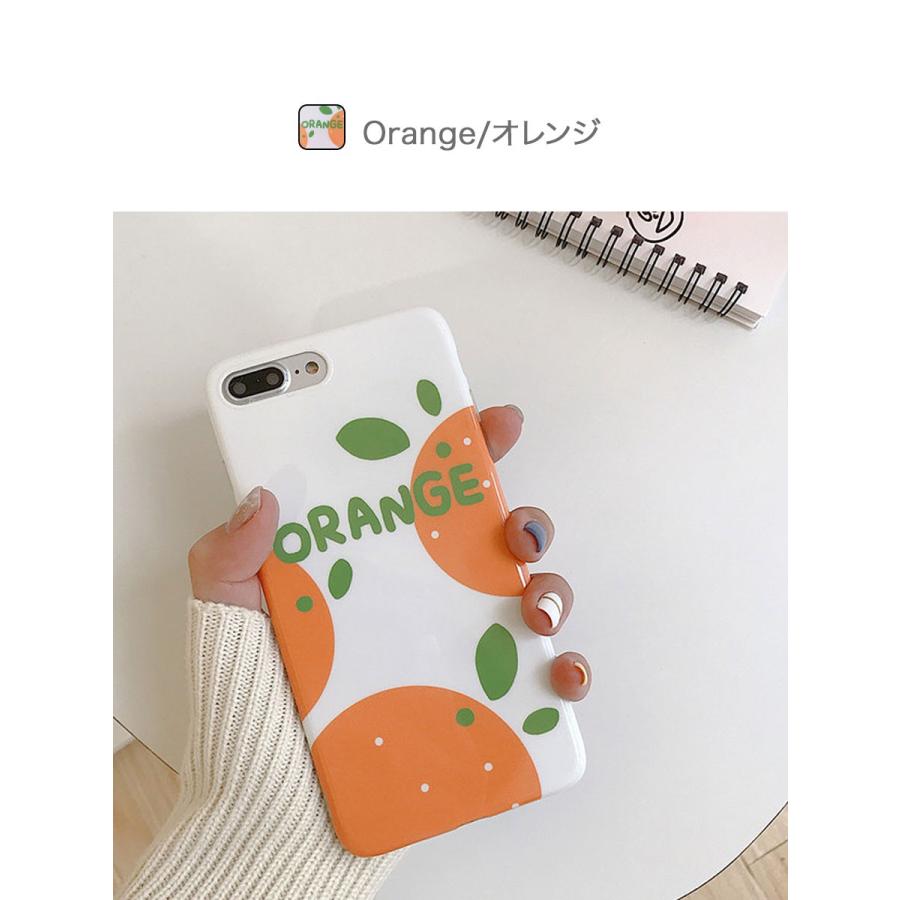 Iphone Xr Xs Max Xs X 8 7 Iphone 8 7plus オレンジ イラスト スポーティ ユニーク カジュアル シンプル 夏 サンマー 可愛い 愛らしい 韓国 ファッション Ts Km Case 106 Takaranoshima Yahoo 店 通販 Yahoo ショッピング