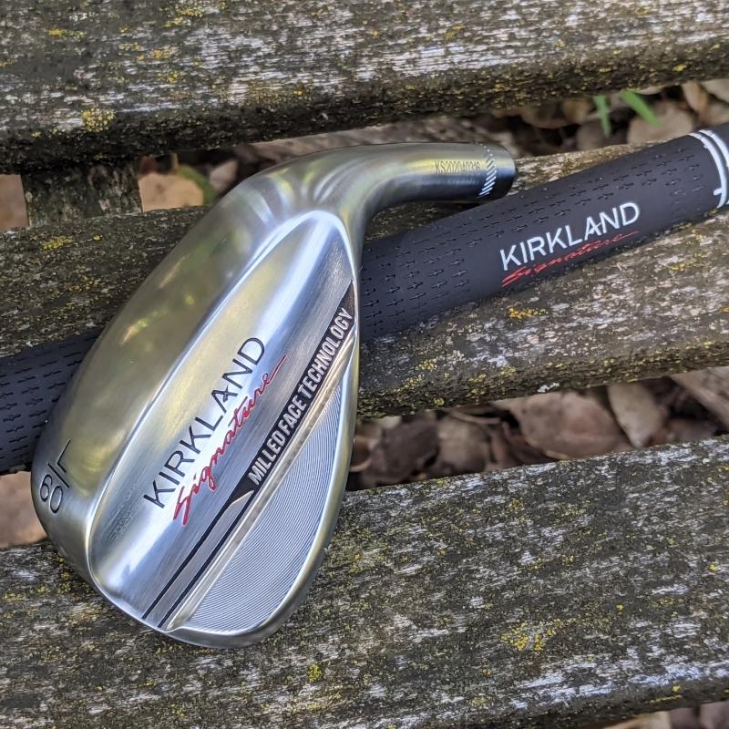 Kirkland Signature ゴルフ クラブウェッジ 3点 セット カークランドシグネチャー 右利き用 コストコ タカラpro 通販 Yahoo ショッピング