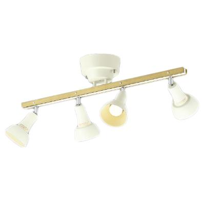【新品/未使用】AA54924 コイズミ 照明器具 ホワイト リモコン付属 KOIZUMI（コイズミ） コイズミ照明 AA54924 LEDシャンデリア リモコン