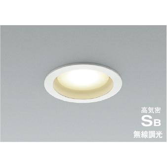 KOIZUMI（コイズミ） AD1289W35 Bluetooth対応ランプ搭載 LEDダウン