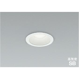 KOIZUMI（コイズミ） AD7051W50 準耐火構造対応 LEDパネルダウンライト
