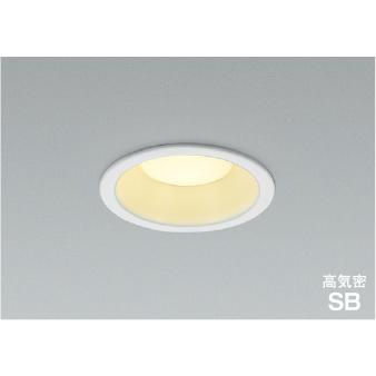 KOIZUMI（コイズミ） AD7250W27 準耐火構造対応 LEDパネルダウンライト