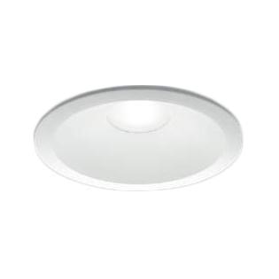 KOIZUMI（コイズミ） ☆コイズミ AD7309W50 [屋内屋外兼用] LEDダウン