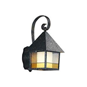 コイズミ照明 Aul エクステリア Ledポーチ灯 人感センサ タイマー付on Offタイプ 非調光 電球色 検索用カテゴリ9 コイズミ照明 屋外用照明 センサー付 門灯 防雨型 照明器具 Aul 白熱球40w相当 玄関 タカラpro 4年保証