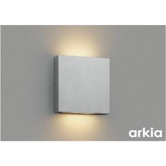 KOIZUMI（コイズミ） AU54597 エクステリア LEDポーチ灯 arkia