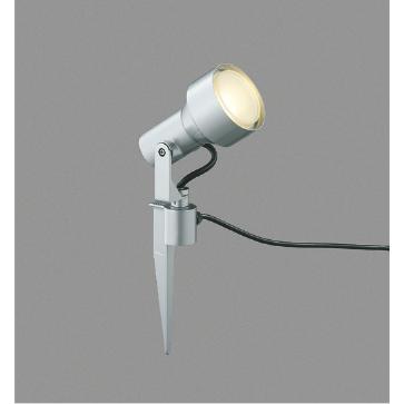 KOIZUMI（コイズミ） AU57442 エクステリア LEDスパイクスポットライト