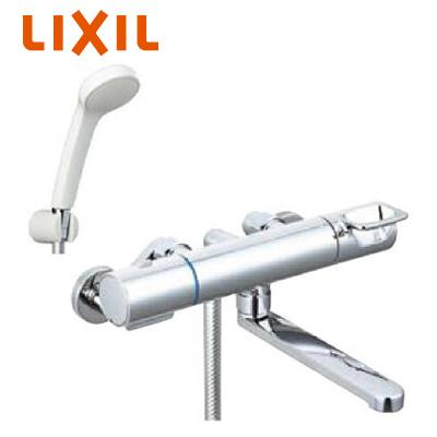 LIXIL（リクシル） 水栓金具 浴槽・洗い場兼用 クロマーレS BF