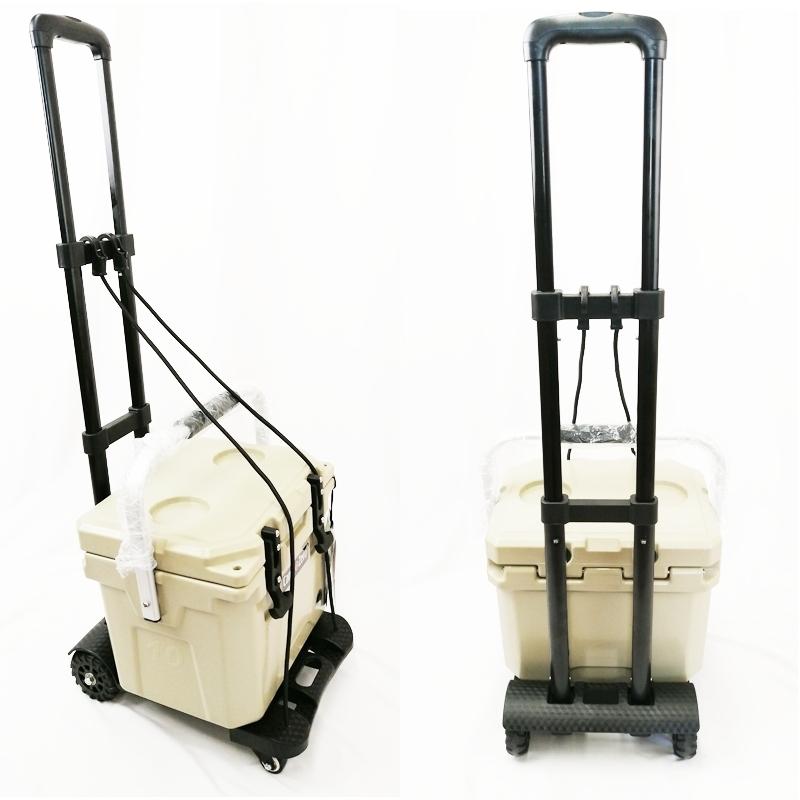 小傷あり品】キャリーカート ハンドキャリー : タカラPRO - 通販