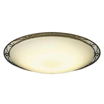大光電機 大光 DCL-42106 LEDシーリングライト 10畳用 Material Select