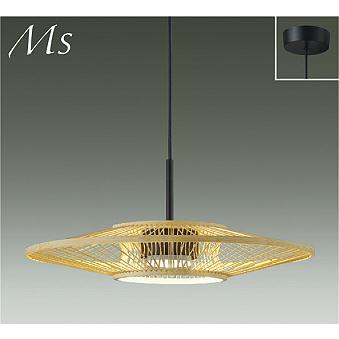 大光電機 DPN-41655Y Material Select Series LEDユニットフラット形