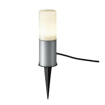 大光電機 DWP-38627Y LEDアウトドアアプローチ灯 LED交換可能 高さ330mm 防雨形 電球色 非調光 白熱灯60W相当 照明器具 エクステリア アプローチライト