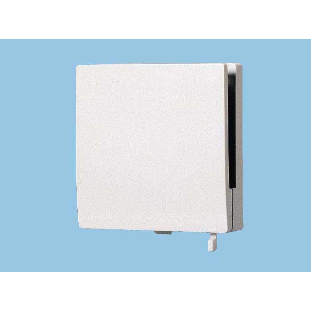 未使用 7個 Panasonic FY-GKF43L-W Panasonic（パナソニック） FY-GKF43L-W 自然給気口 壁用 定風量機能
