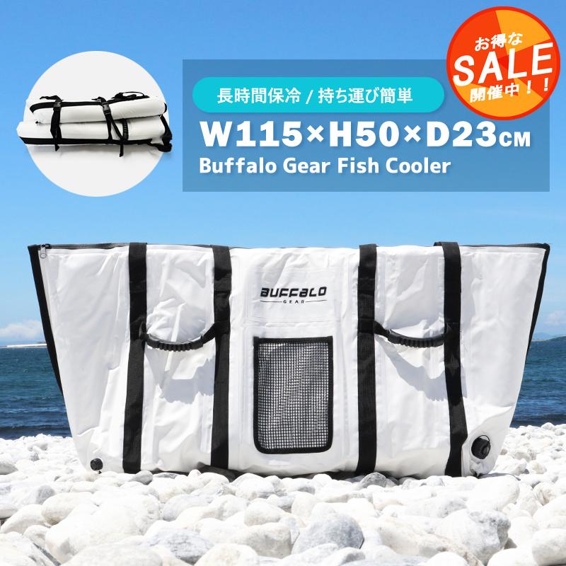 保冷バッグ 大型 クーラーバッグ 釣り 魚 フィッシュバック 船 ボート キャンプ アウトドア ビッグ ツナバッグ マグロバッグ  115×50×23cm Mサイズ :KK-coolerbag-352:タカラPRO - 通販 - Yahoo!ショッピング
