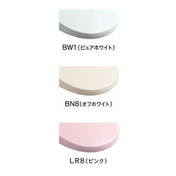 NC823WHL□ ジャニス 暖房便座 大形便器用 ※暖房機能のみ 温水洗浄便座
