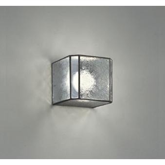 オーデリック OB255135R LEDブラケットライト R15高演色 クラス2 白熱灯器具60W相当 電球色 LC調光 照明器具 壁付け