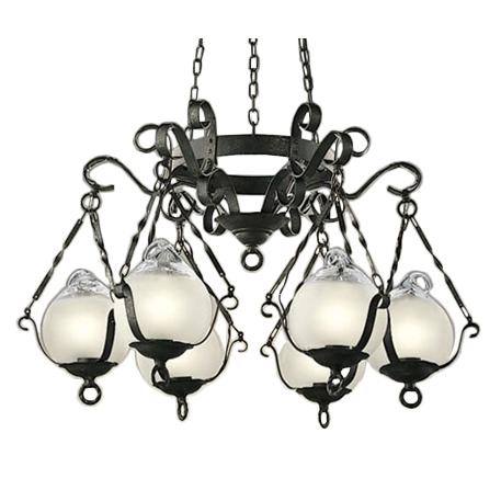 ODELIC（オーデリック） OC006963LCR LEDシャンデリア 6畳用 R15高演色