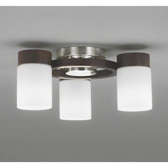 オーデリック OC257072NR LEDシャンデリア 白熱灯器具100W×3灯相当 昼白色 非調光 照明器具 天井照明 リビング向け