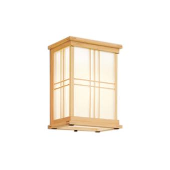 オーデリック　和風LEDポーチライト オーデリック 高演色LED エクステリア ポーチライト 和風玄関灯