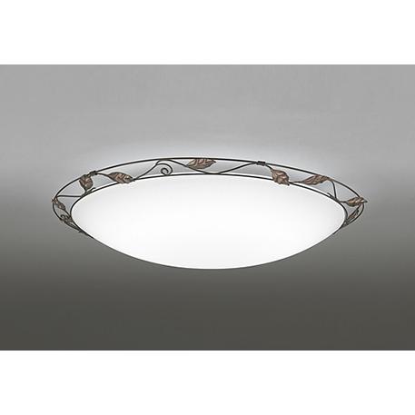 ★オーデリック OL251455R LEDシーリングライト 12畳用 R15高演色 LC-FREE 調光・調色 照明器具 居間 リビング 応接 おしゃれ
