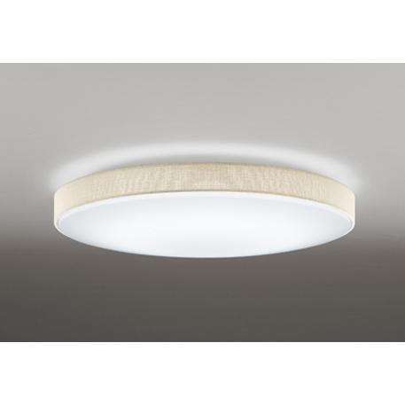 オーデリック ODELIC OL251671R LED シーリングライト 照明 ODELIC（オーデリック） OL251671R LEDシーリングライト 8畳用 R15高