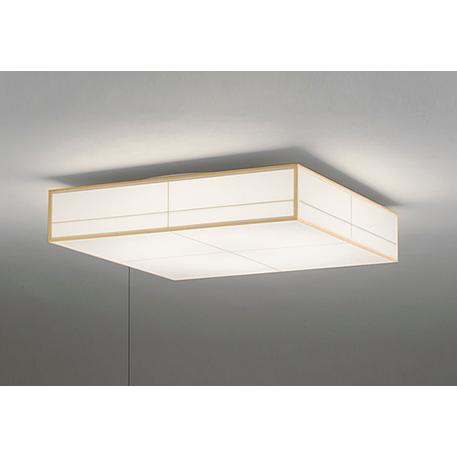 ODELIC オーデリック OL291022LR LED和風シーリングライト 引き ODELIC オーデリック OL291022LR LED和風シーリングライト 引き