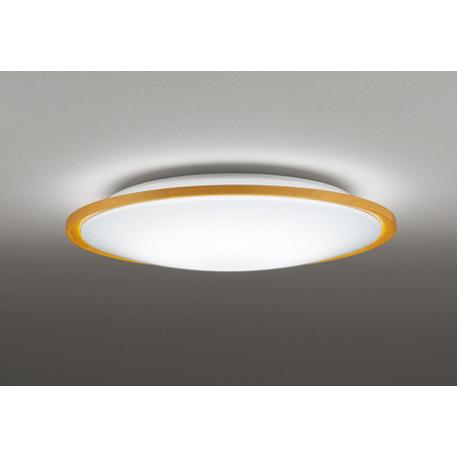 ODELIC - オーデリック OL291328R LED上昇限度点火装置 6畳用 R15高演色 LC-FREE 調光・調色 灯かり工事不必要 点火装置手道具 上昇限度点火装置 御茶の間 リビング 応接 分かりやすい 【〜6畳】