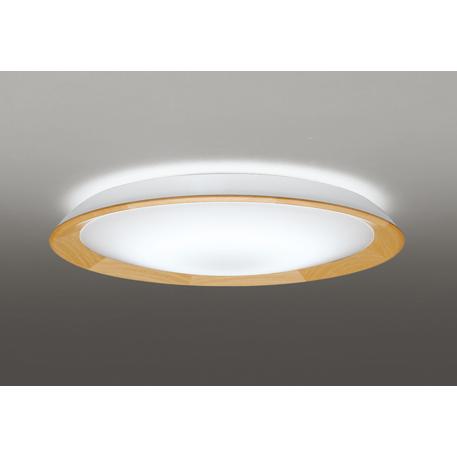 オーデリック OL291491R LEDシーリングライト 8畳用 R15高演色 LC-FREE 調光 調色 照明器具 天井照明 居間 リビング 応接 おしゃれ オーデリック OL291491R 調色