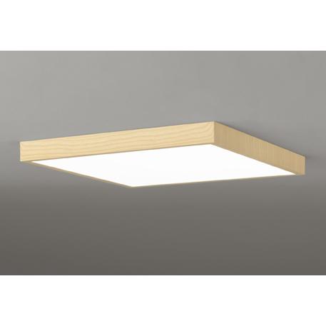 オーデリック OL291517BR LEDシーリングライト フラットプレート 8畳用 簡易取付型 CONNECTED LIGHTING LC-FREE 調光・調色 Bluetooth対応