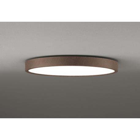 オーデリック OL291566BR LEDシーリングライト フラットプレート 12畳用 クイック取付型 CONNECTED LIGHTING LC-FREE 調光・調色 Bluetooth対応