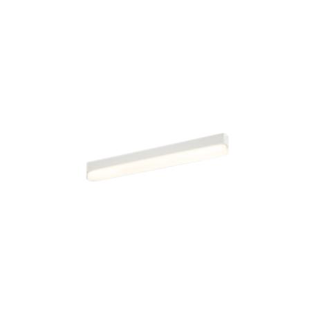 オーデリック OL291575R1E LEDベースライト SOLID LINE SLIM R15高演色 クラス2 直付型 600mm 高光束タイプ 電球色 非調光 Hf16W定格出力×2灯相当