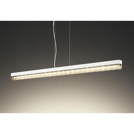 オーデリック OP252625R LEDペンダントライト 電球色 LC調光 照明器具 天井照明 店舗・施設向け 装飾照明