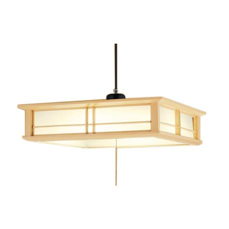 ODELIC（オーデリック） OP252969R LED和風ペンダントライト 引きひも