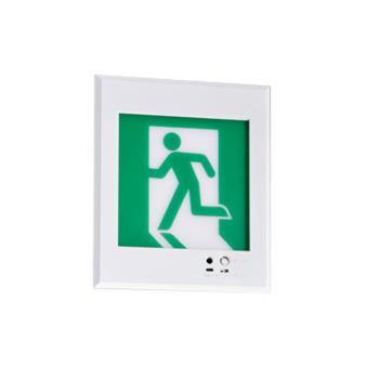 オーデリック OR037537 LED誘導灯 壁埋込 C級 片面型 照明器具 店舗・施設向け 非常用照明