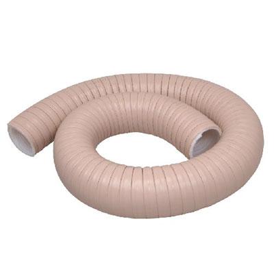 三菱（MITSUBISHI） 三菱電機 P-13DSV2 小口径ダクト(φ100mm) 断熱あり