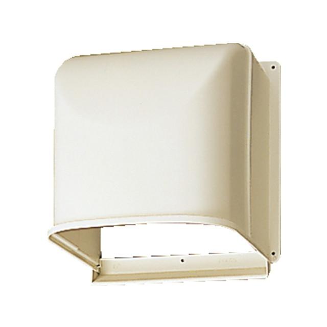 三菱（MITSUBISHI） 三菱電機 P-20CVP3 標準換気扇用 プラスチック製