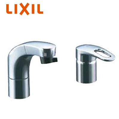 LIXIL（リクシル） 吐水口引出式 FWP/洗髪タイプ(エコハンドル) SF